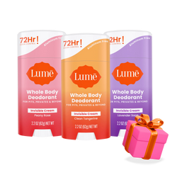 Holiday Deo Stick 3-Pack Item