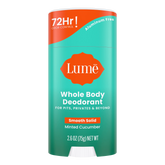 Minted Cucumber | Solid Deo Stick