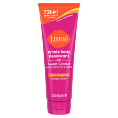 Sweat Control Cream Deodorant