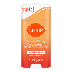 FREE Aluminum-Free Cream Stick