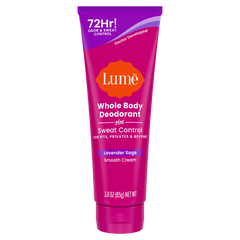 Sweat Control Cream Deodorant
