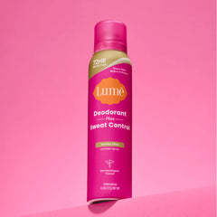 Vanilla Bliss | Sweat Control Spray Deodorant
