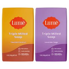 2-Pack Soap Item