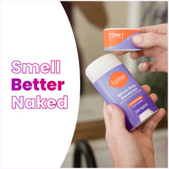 Soft Powder | Solid Deo Stick