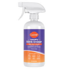 Laundry Stink Eraser | Pretreat Spray