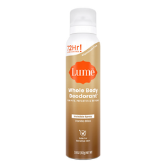 Vanilla Bliss | Aluminum Free Spray Deo