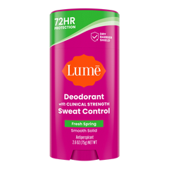 Sweat Control Stick