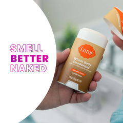 Vanilla Bliss | Solid Stick Deo