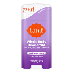 Cream Stick Deo Trio Item