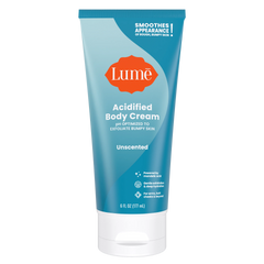 Unscented | Acidified Body Cream 16.63% Off Auto renew