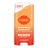 Aluminum Free Cream Deo Stick