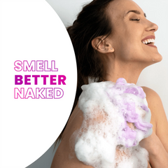 Soft Powder | Body Wash 2-Pack