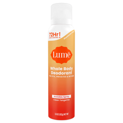 Spray Whole Body Deodorant