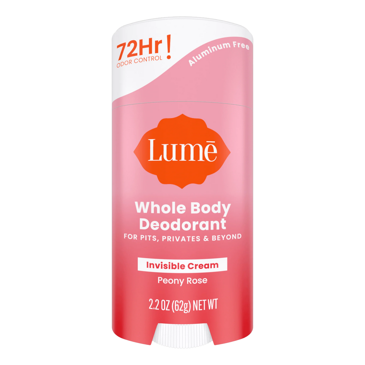 Peony Rose | Cream Deodorant Stick 6.68% Off Auto renew