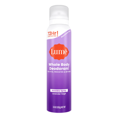 Lavender Sage | Aluminum Free Deo Spray