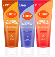 You Glow Girl 3-Pack Item
