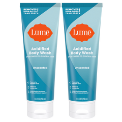 Unscented | Body Wash 2-Pack