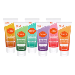Scent Sampler 6-Pack Item