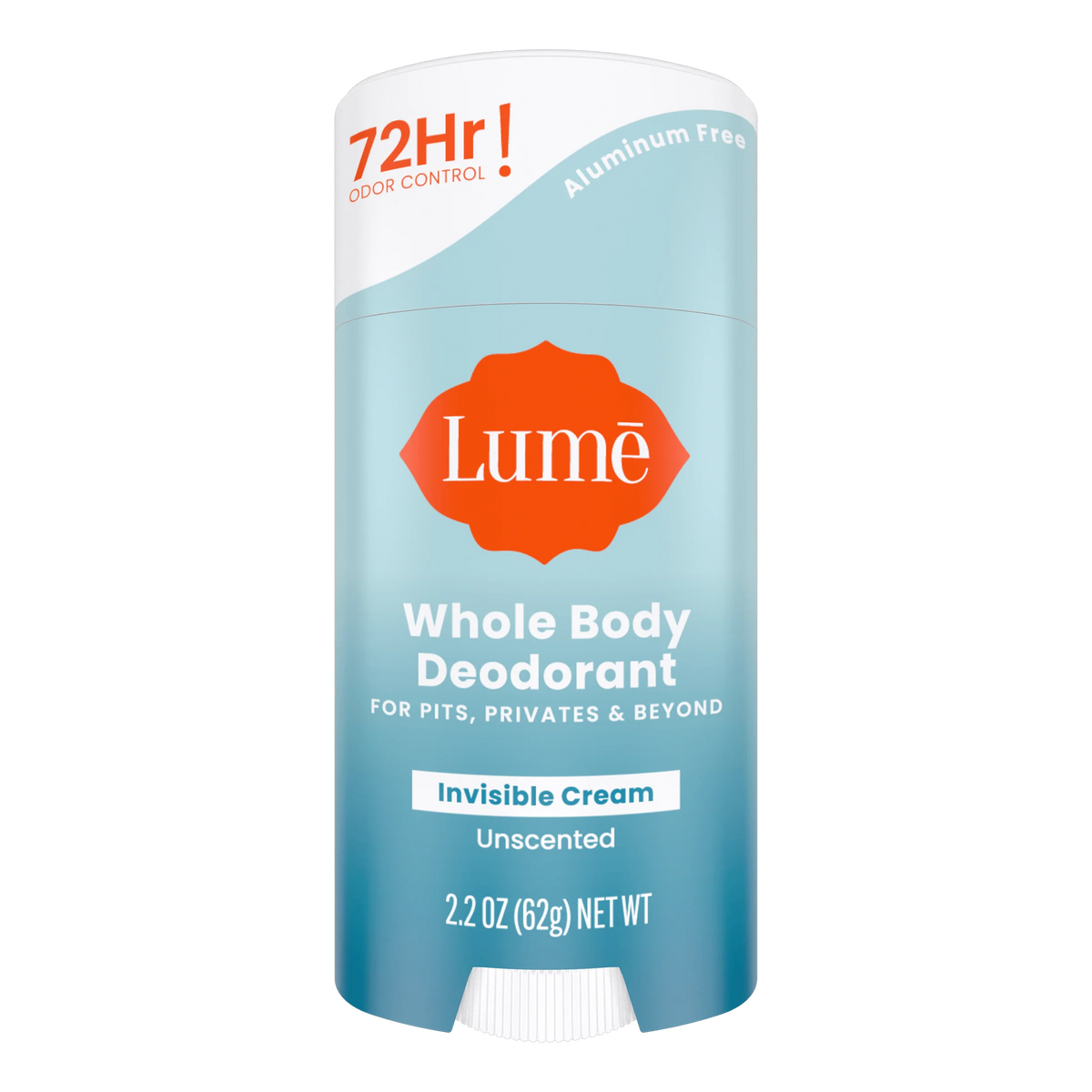 Unscented | Cream Deodorant Stick 6.68% Off Auto renew