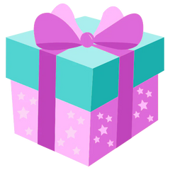 Mystery Item