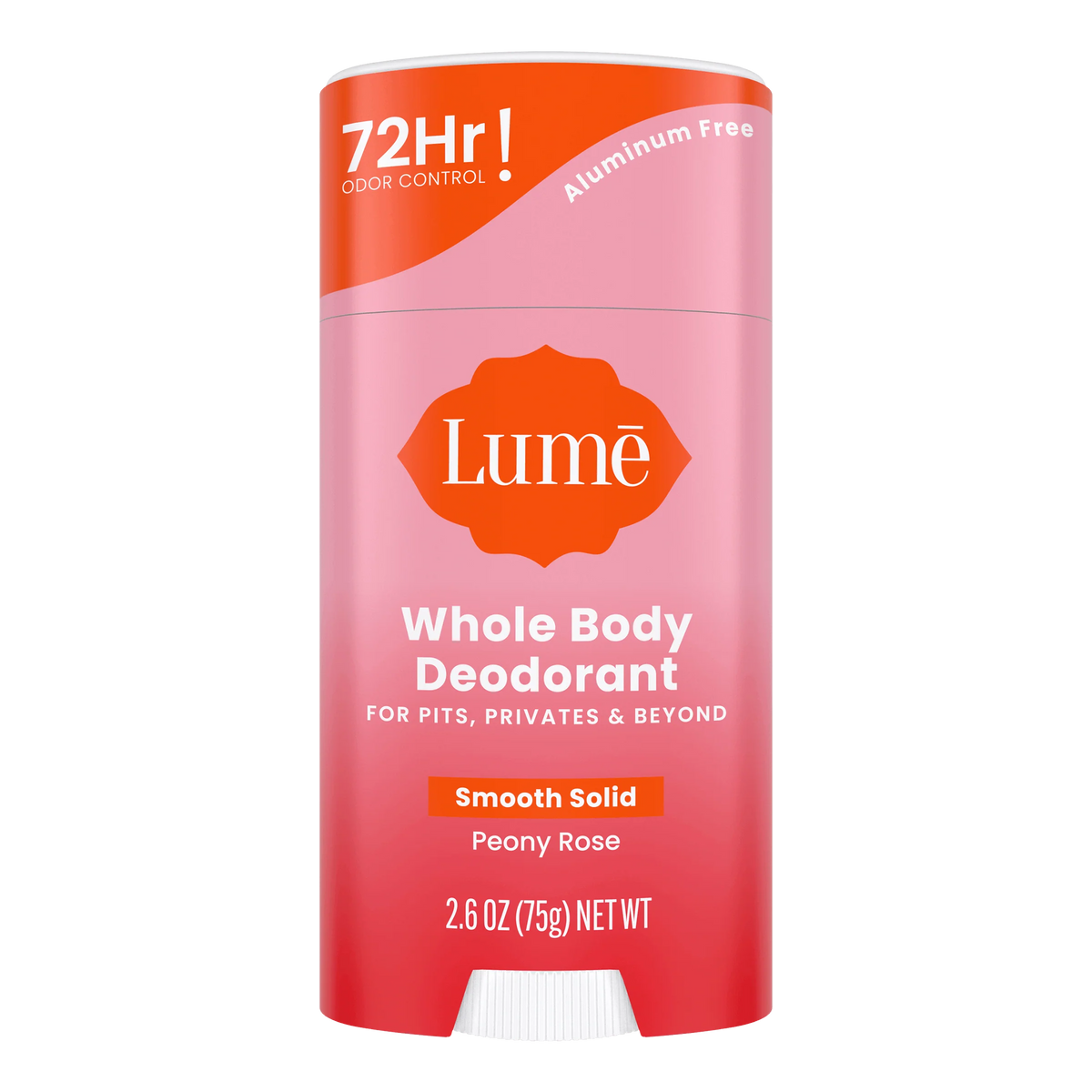 Peony Rose | Solid Deo Stick