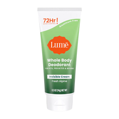 FREE Cream Deo Mini