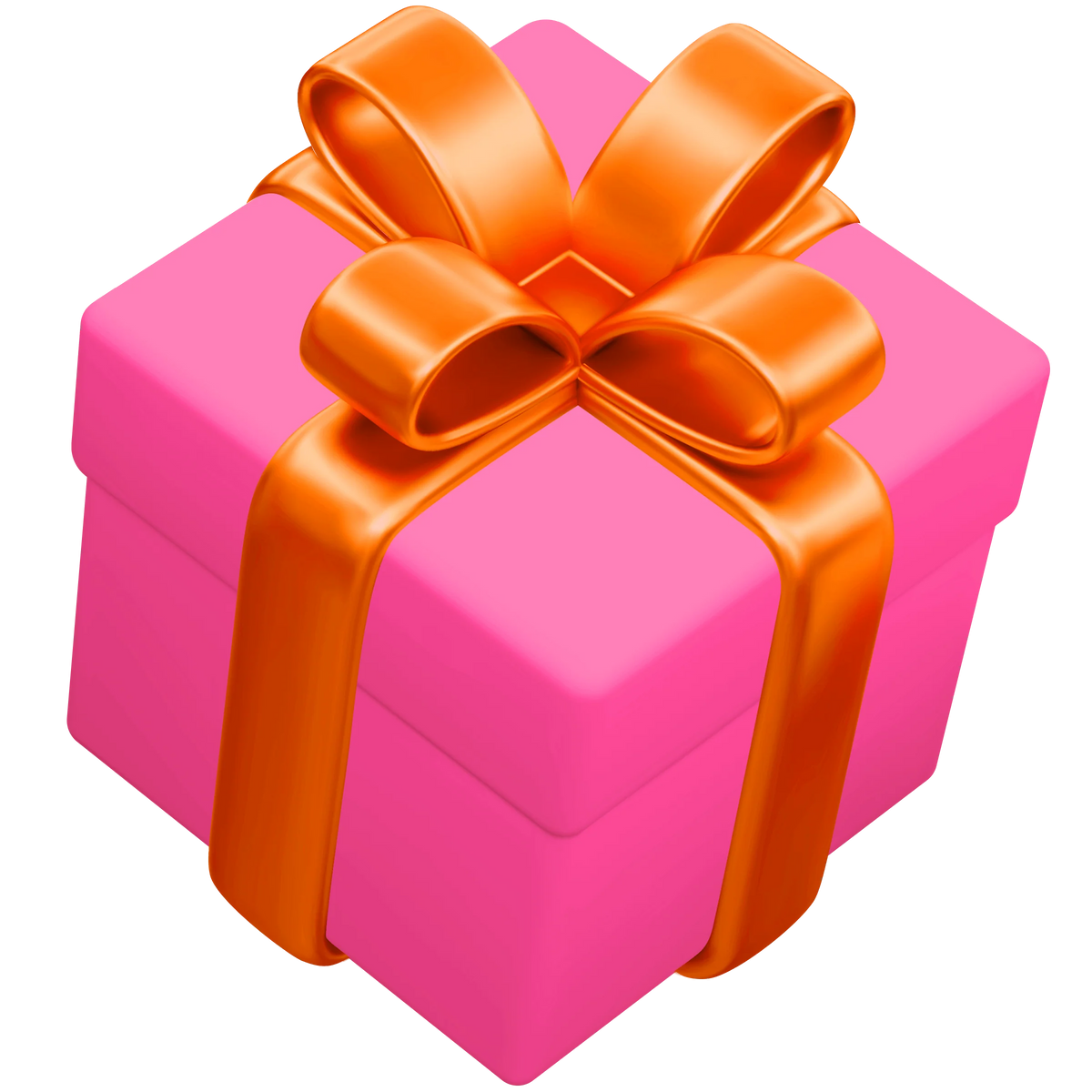 Mystery Item