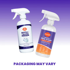 Laundry Stink Eraser | Pretreat Spray