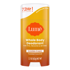 FREE Aluminum-Free Cream Stick