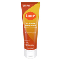 Toasted Coconut | Acidified Body Wash Auto renew